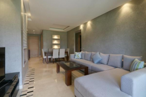 Appartement Prestigia - 5mn du Centre-Ville